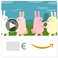 E-Cheque Regalo de Amazon.es